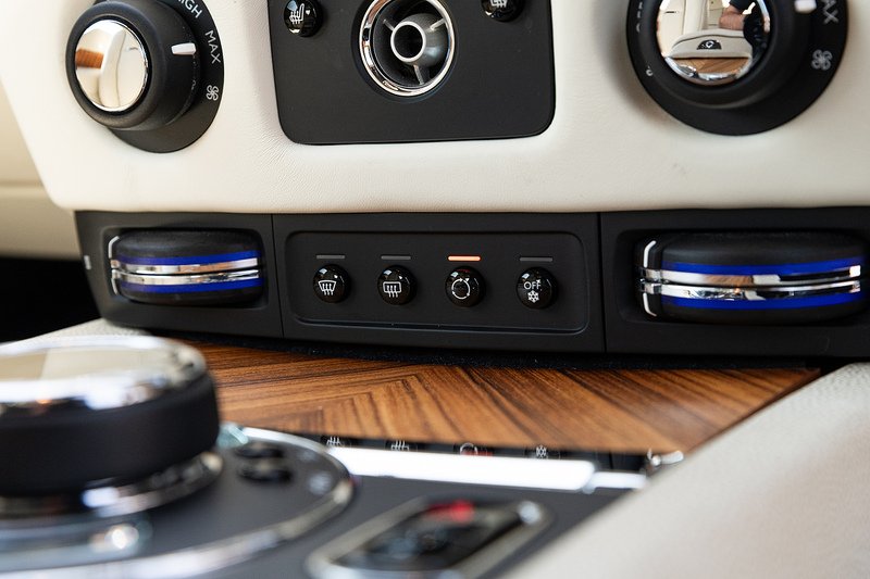 Used Rolls-Royce Wraith for sale - 77247383: Photo 11