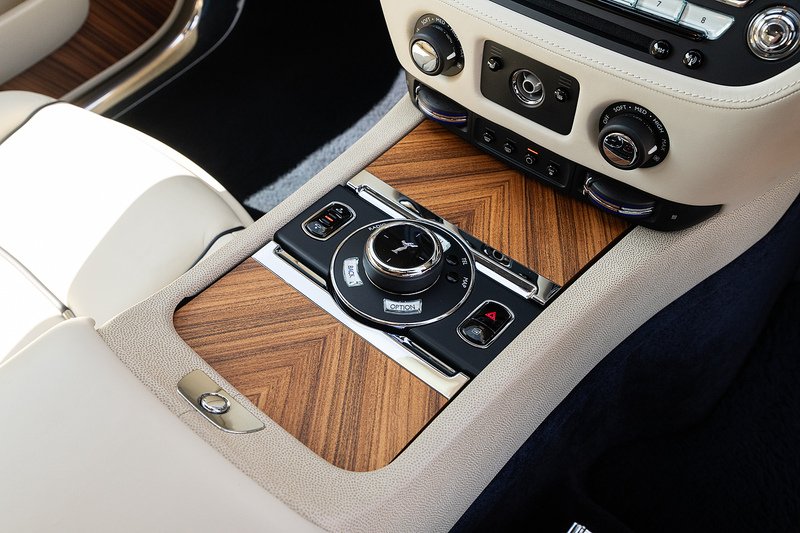 Used Rolls-Royce Wraith for sale - 77247383: Photo 12