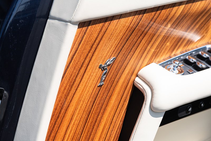 Used Rolls-Royce Wraith for sale - 77247383: Photo 13