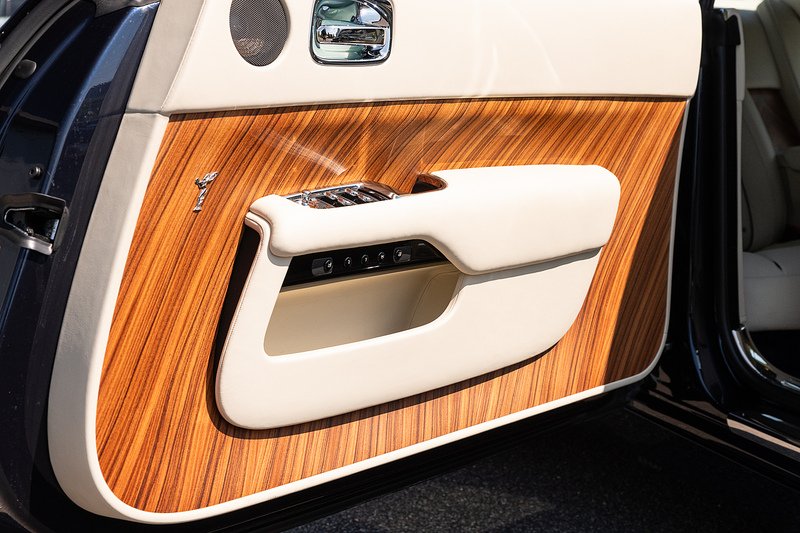 Used Rolls-Royce Wraith for sale - 77247383: Photo 15