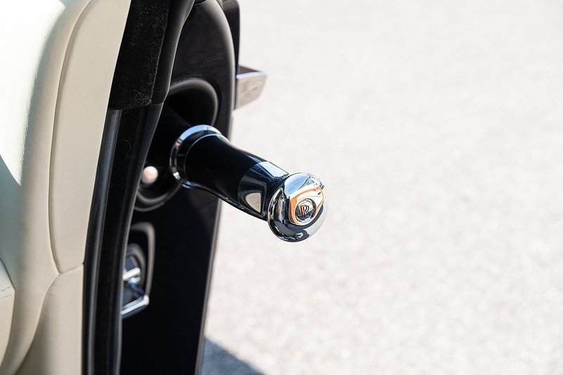 Used Rolls-Royce Wraith for sale - 77247383: Photo 17