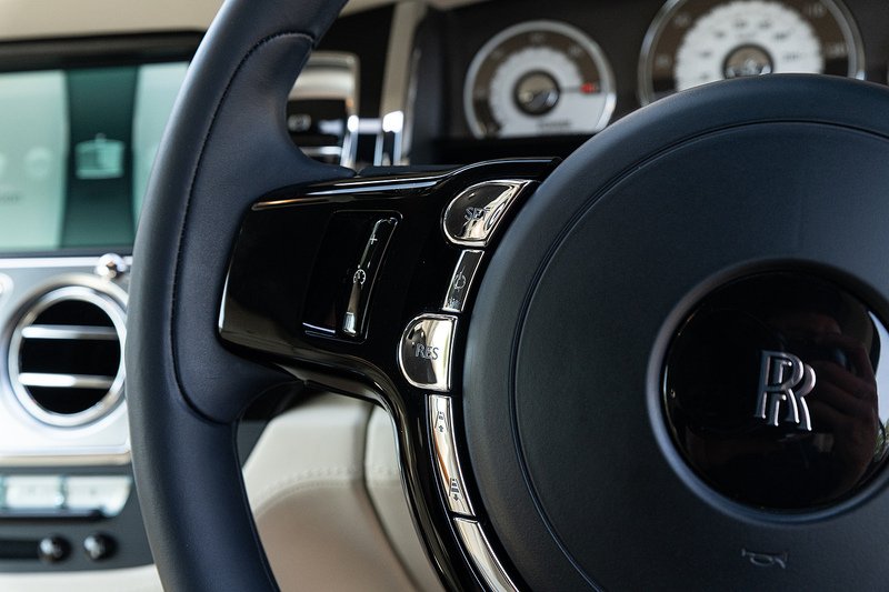 Used Rolls-Royce Wraith for sale - 77247383: Photo 20