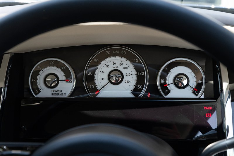 Used Rolls-Royce Wraith for sale - 77247383: Photo 21