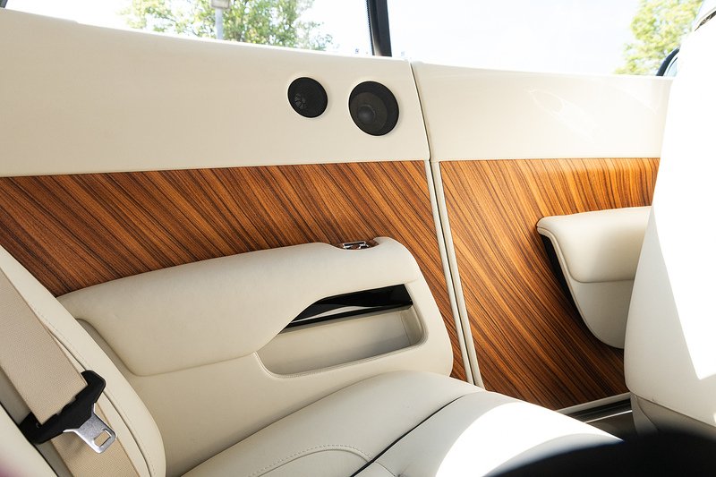 Used Rolls-Royce Wraith for sale - 77247383: Photo 23