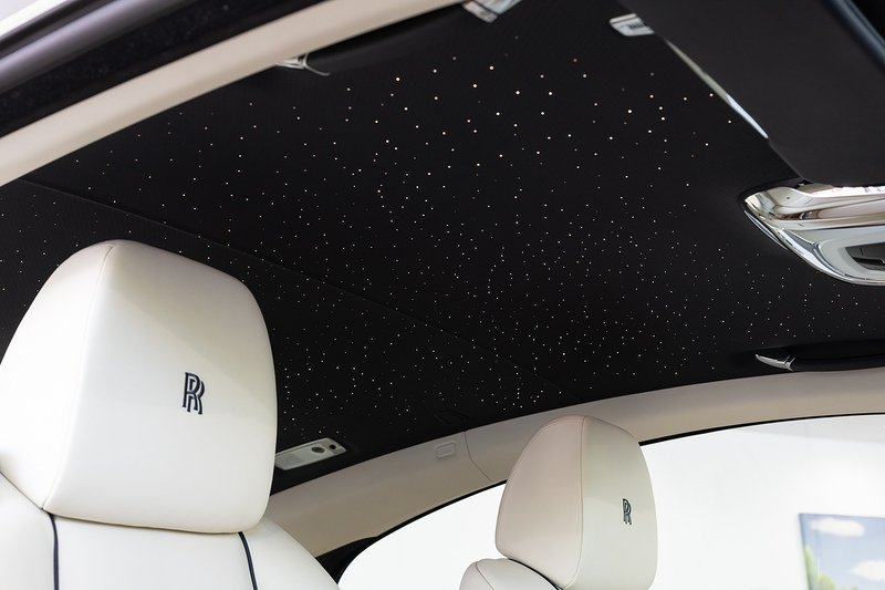 Used Rolls-Royce Wraith for sale - 77247383: Photo 25