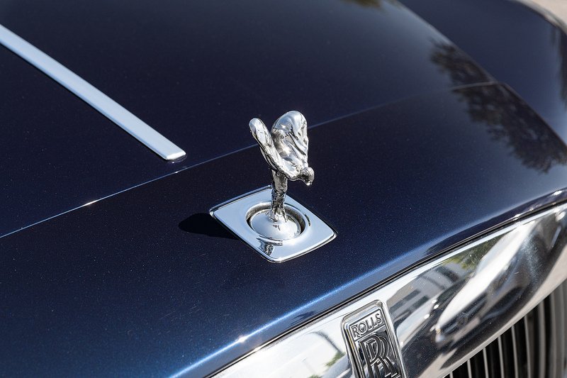 Used Rolls-Royce Wraith for sale - 77247383: Photo 26