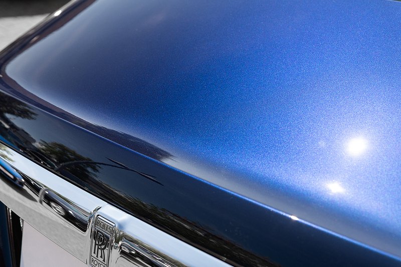 Used Rolls-Royce Wraith for sale - 77247383: Photo 27