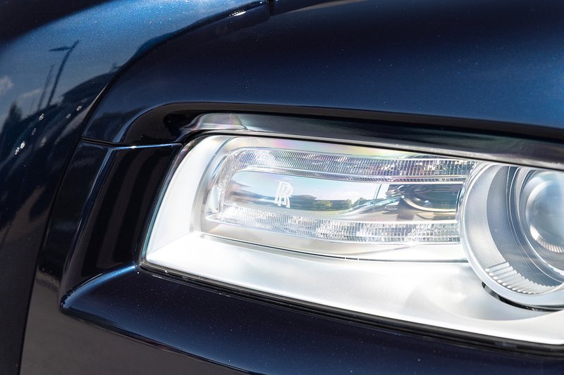 Used Rolls-Royce Wraith for sale - 77247383: Photo 28