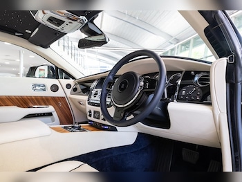 Used Rolls-Royce Wraith 2014 for sale - 77247383: Photo