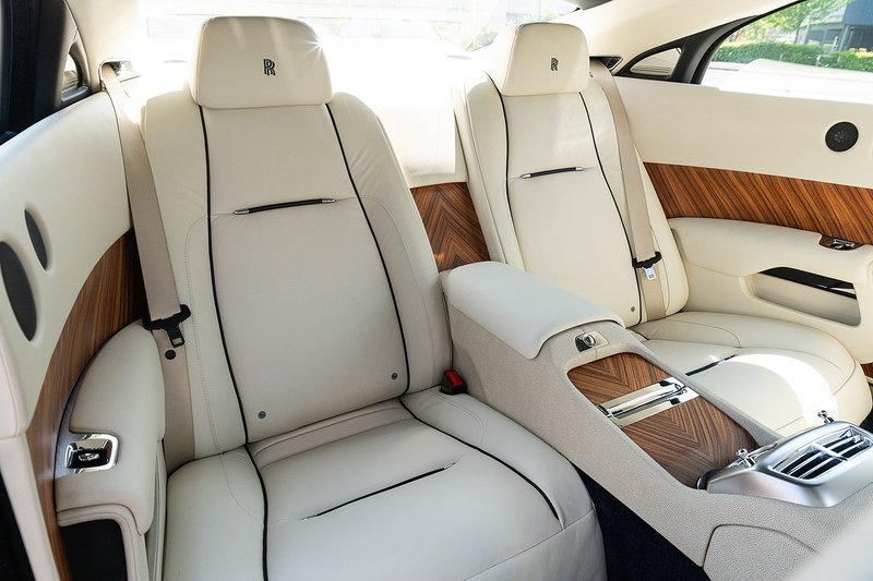 Used Rolls-Royce Wraith for sale - 77247383: Photo 5