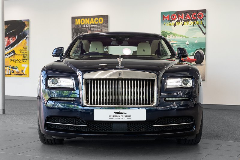 Used Rolls-Royce Wraith for sale - 77247383: Photo 6