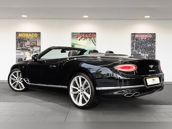 Used Bentley Continental 2021 for sale - 79435813: Photo