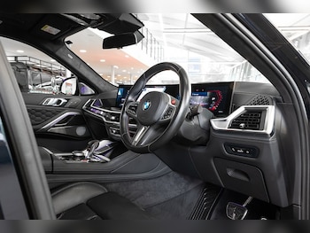 Used BMW X6 2023 for sale - 75649463: Photo