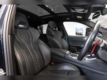 Used BMW X6 2023 for sale - 75649463: Photo