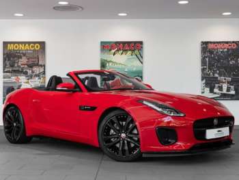 V6 R-Dynamic