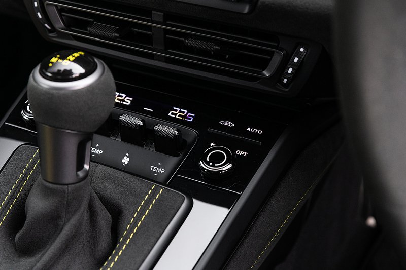 Used Porsche 911 2023 for sale - 77821914: Photo 10