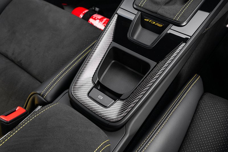 Used Porsche 911 2023 for sale - 77821914: Photo 12