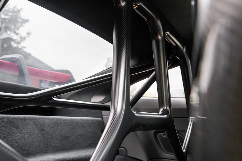 Used Porsche 911 2023 for sale - 77821914: Photo 13