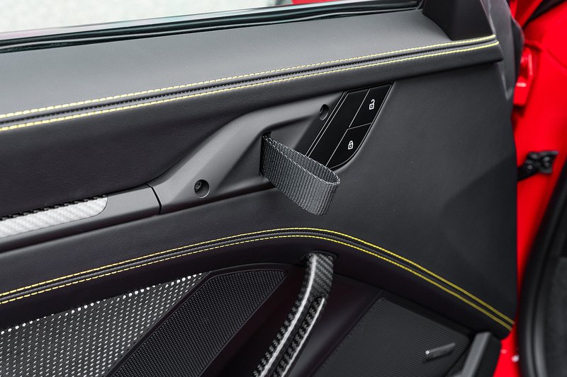 Used Porsche 911 2023 for sale - 77821914: Photo 14