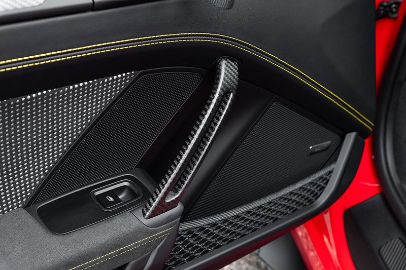 Used Porsche 911 2023 for sale - 77821914: Photo 18