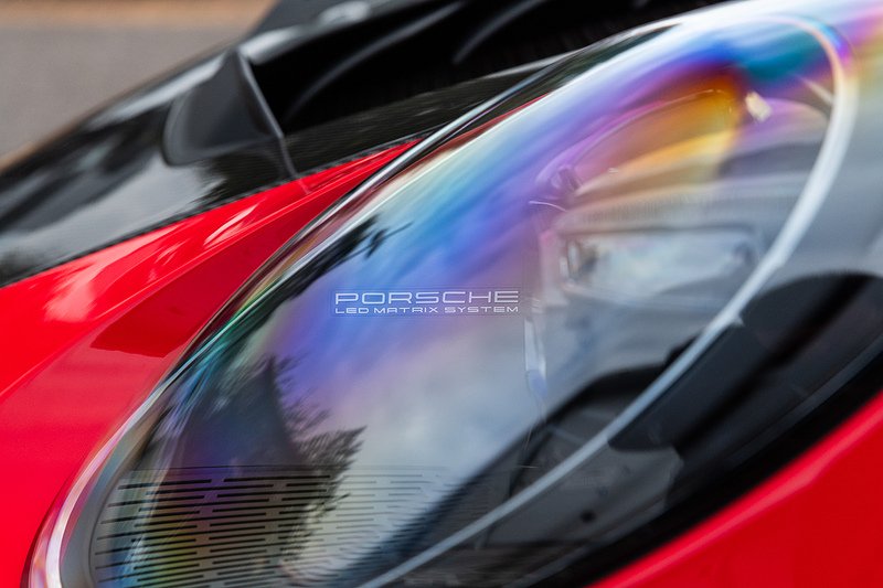 Used Porsche 911 2023 for sale - 77821914: Photo 22