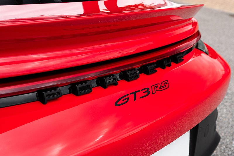 Used Porsche 911 2023 for sale - 77821914: Photo 26