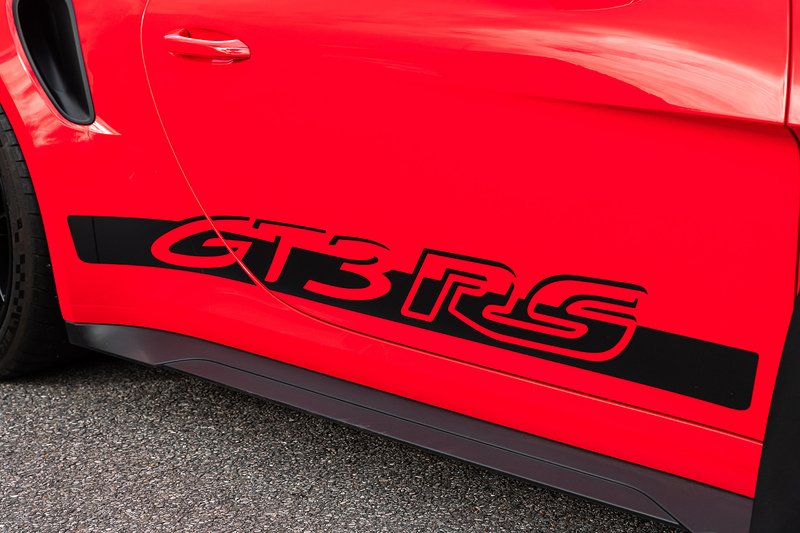 Used Porsche 911 2023 for sale - 77821914: Photo 28