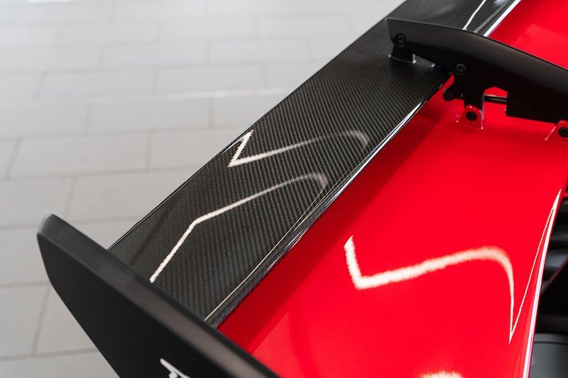 Used Porsche 911 2023 for sale - 77821914: Photo 30