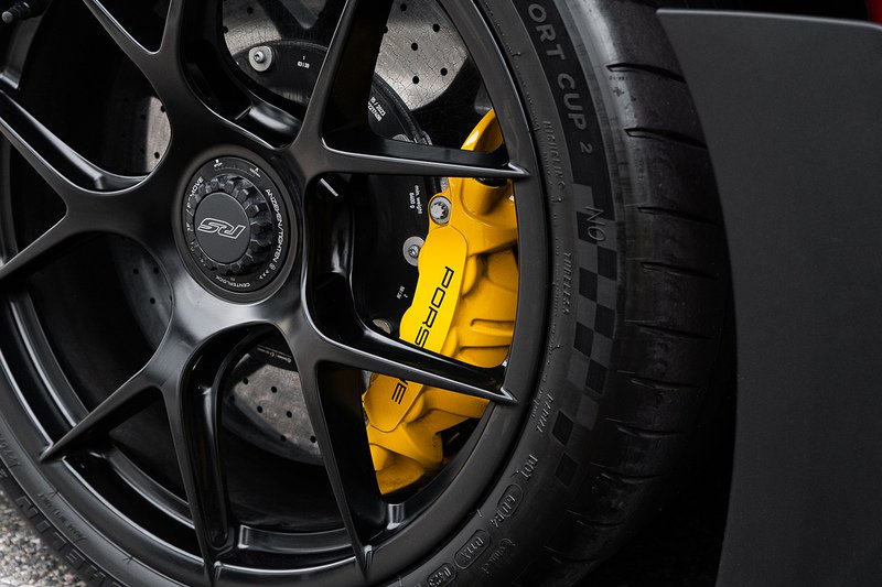 Used Porsche 911 2023 for sale - 77821914: Photo 31