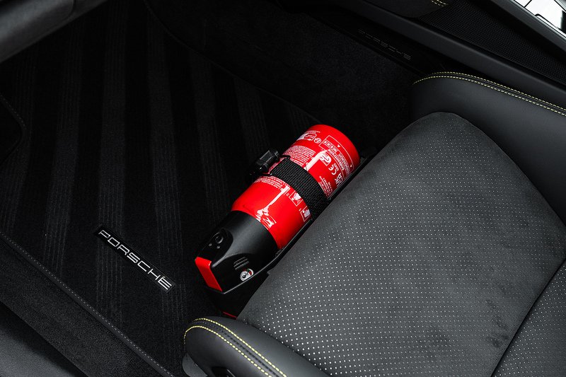 Used Porsche 911 2023 for sale - 77821914: Photo 32