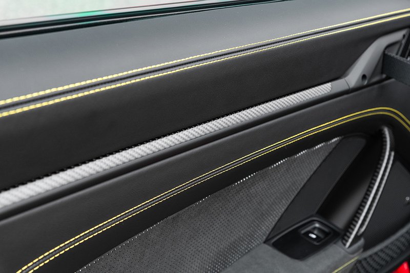 Used Porsche 911 2023 for sale - 77821914: Photo 34