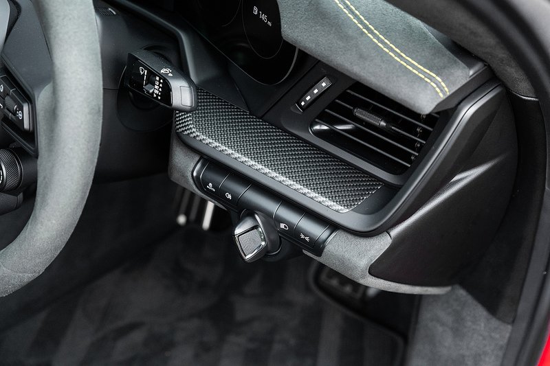 Used Porsche 911 2023 for sale - 77821914: Photo 35