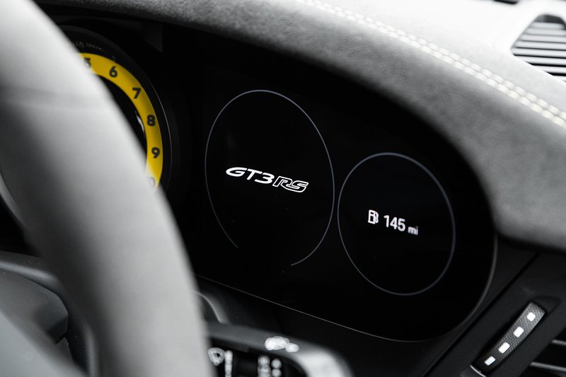 Used Porsche 911 2023 for sale - 77821914: Photo 37