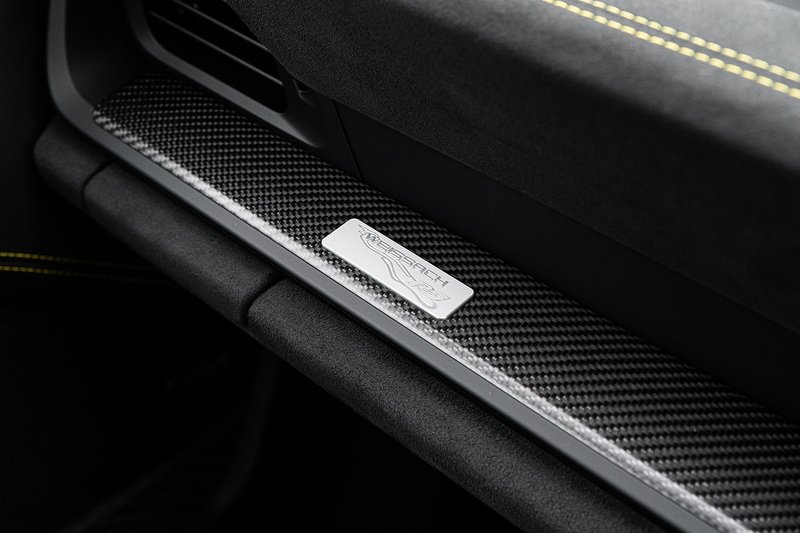 Used Porsche 911 2023 for sale - 77821914: Photo 39