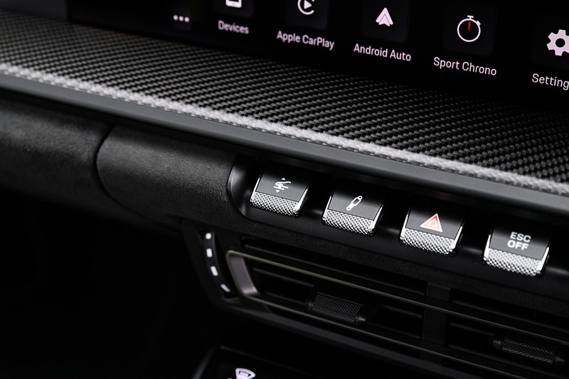 Used Porsche 911 2023 for sale - 77821914: Photo 40