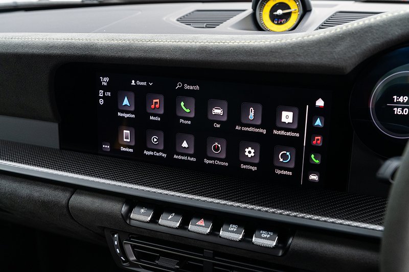 Used Porsche 911 2023 for sale - 77821914: Photo 7