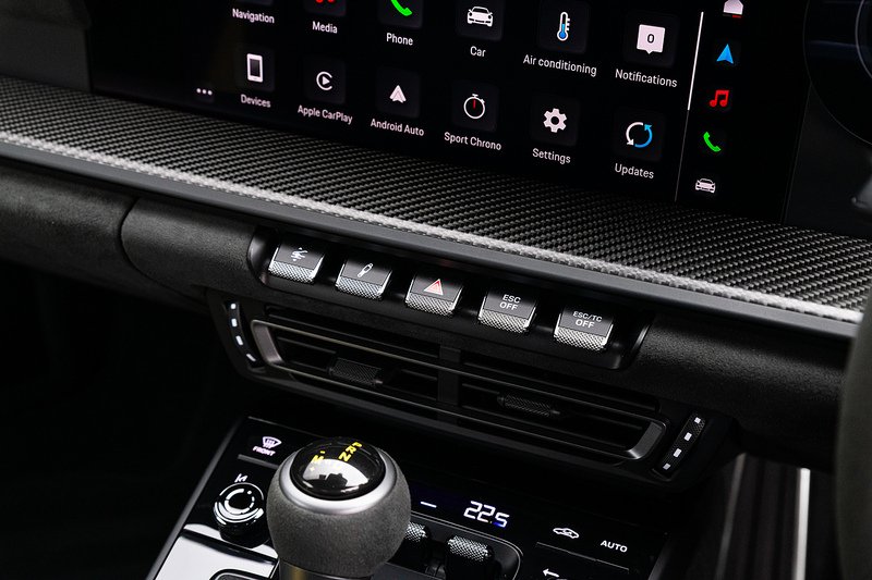 Used Porsche 911 2023 for sale - 77821914: Photo 8