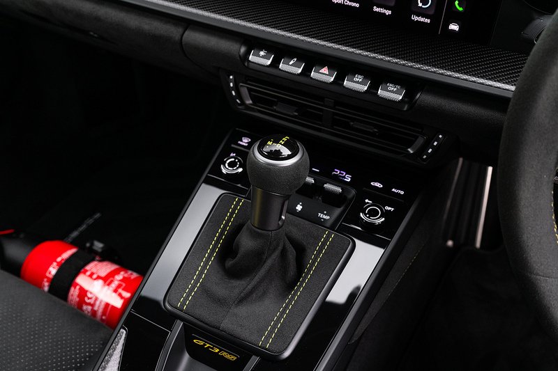 Used Porsche 911 2023 for sale - 77821914: Photo 9