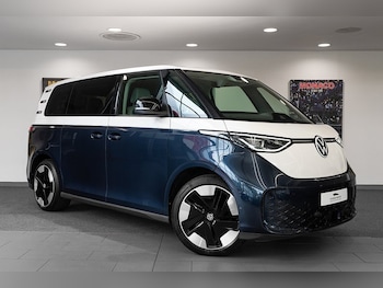 Used Volkswagen ID.Buzz 2024 for sale - 79418445: Photo