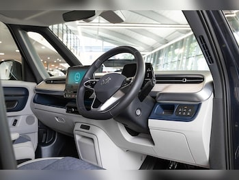 Used Volkswagen ID.Buzz 2024 for sale - 79418445: Photo