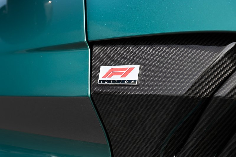 Used Aston Martin Vantage 2022 for sale - 78154534: Photo 10