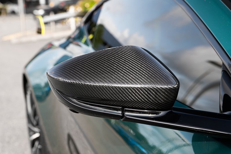 Used Aston Martin Vantage 2022 for sale - 78154534: Photo 11