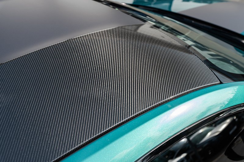 Used Aston Martin Vantage 2022 for sale - 78154534: Photo 12