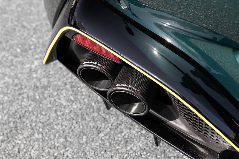 Used Aston Martin Vantage 2022 for sale - 78154534: Photo 13