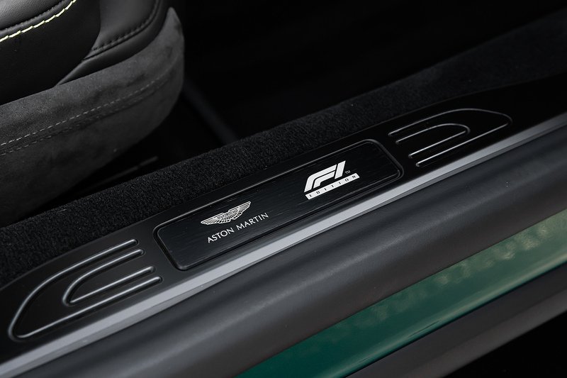 Used Aston Martin Vantage 2022 for sale - 78154534: Photo 14