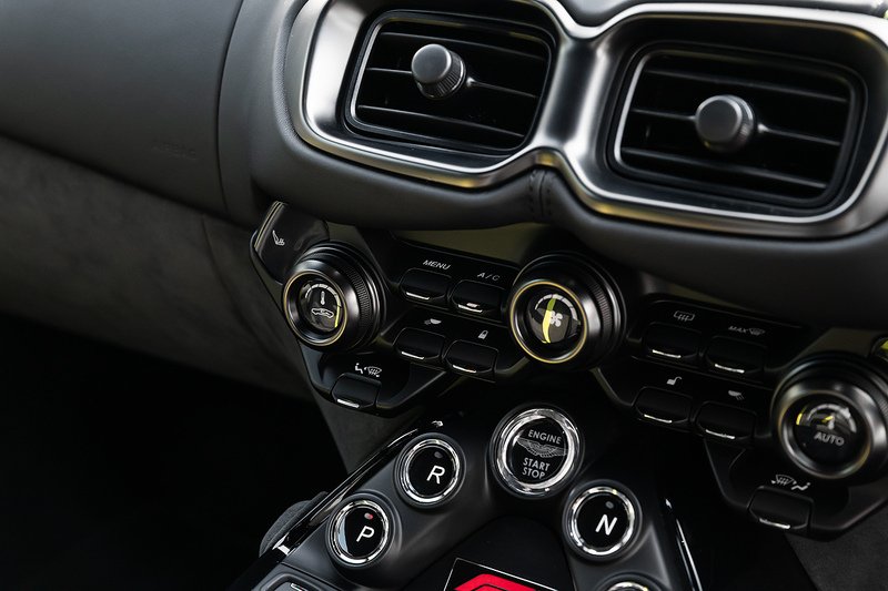 Used Aston Martin Vantage 2022 for sale - 78154534: Photo 17