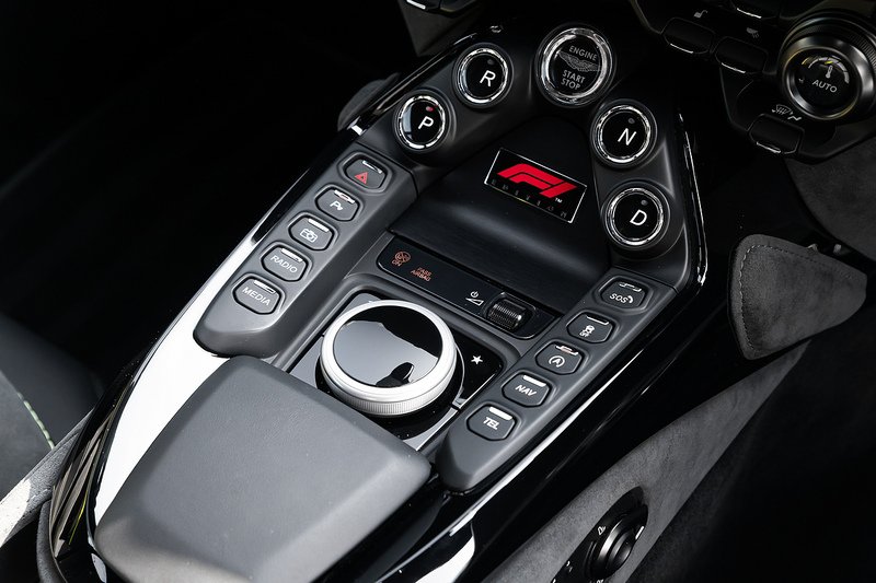 Used Aston Martin Vantage 2022 for sale - 78154534: Photo 18