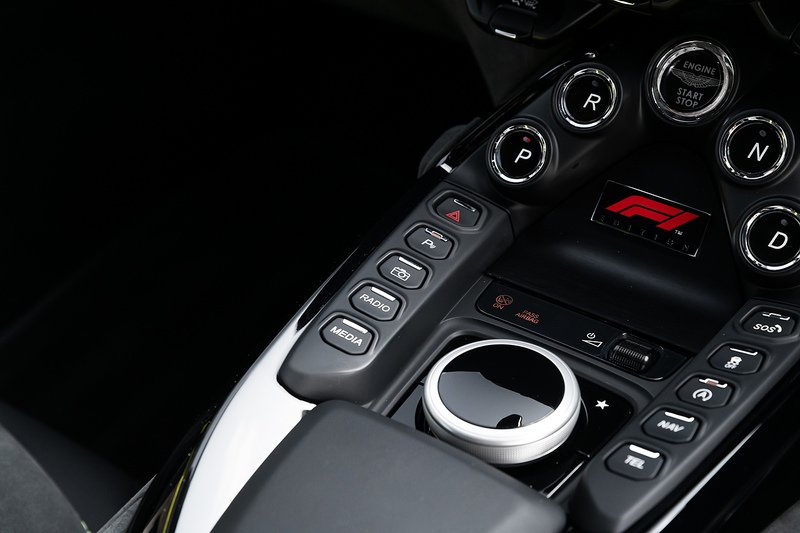 Used Aston Martin Vantage 2022 for sale - 78154534: Photo 19