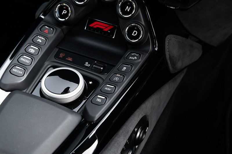 Used Aston Martin Vantage 2022 for sale - 78154534: Photo 20