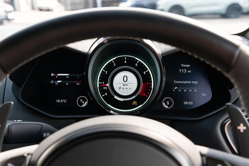 Used Aston Martin Vantage 2022 for sale - 78154534: Photo 21